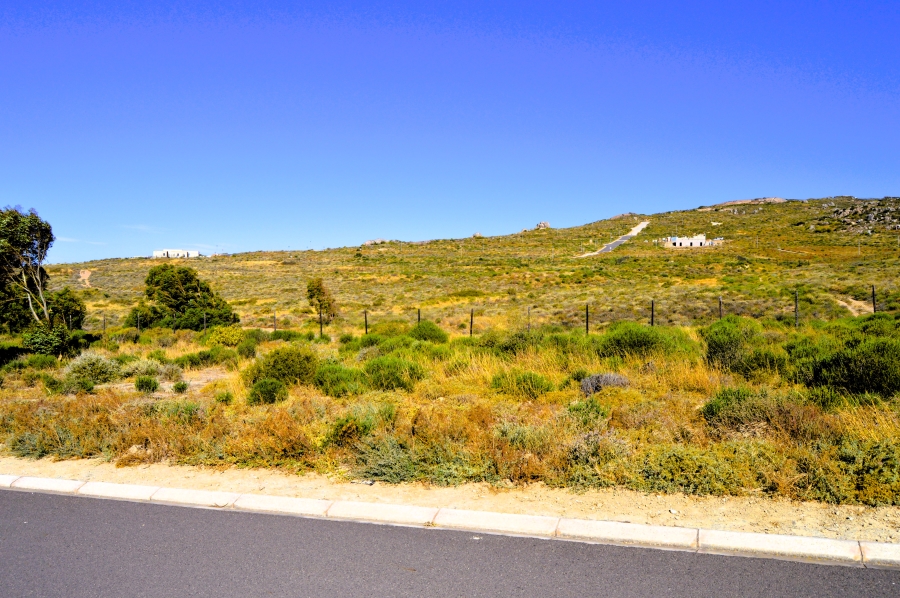 0 Bedroom Property for Sale in St Helena Views Western Cape
